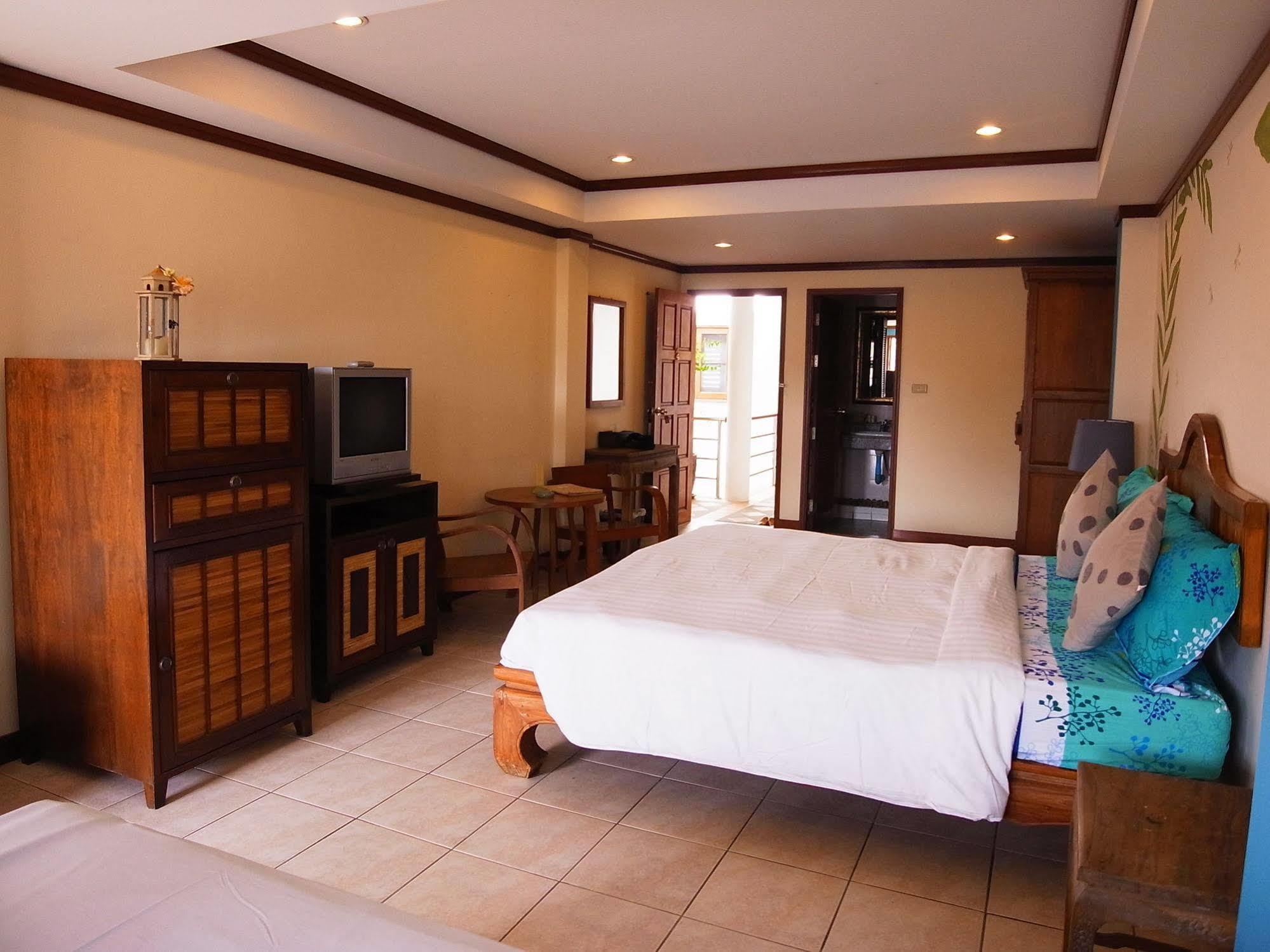 Fisherman'S House บ่อผุด ภายนอก รูปภาพ