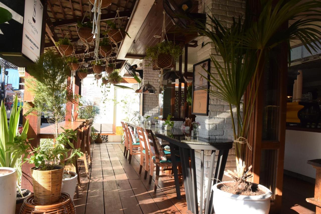 Fisherman'S House บ่อผุด ภายนอก รูปภาพ